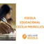 Logo - Logo Escola Educacional Cecília Meirelles