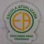 Logo - Logo Escola Atualizada