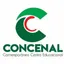 Logo - Logo Colégio CONCENAL