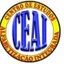 Logo - Logo Ceai - Centro De Estudos Alfabetizacao Integrada
