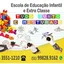 Logo - Logo Escola de Educação Infantil e Extra Classe Tudo Junto e Misturado
