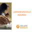 Logo - Logo Jardim Escola Adonai