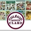 Logo - Logo Colégio Monte Claro
