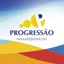 Logo - Logo COLÉGIO PROGRESSÃO