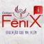 Logo - Logo Colégio Fênix