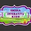 Logo - Logo Escola Interativa Kids