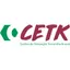 Logo - Logo Cetk - Centro De Educação Terezinha Krautz