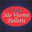 Logo - Logo Colégio São Vicente Pallotti