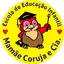 Logo - Logo Escola De Educação Infantil Mamãe Coruja E Companhia