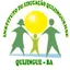 Logo - Logo Instituto De Educação Quijinguense