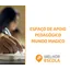 Logo - Logo Espaco de Apoio Pedagogico Mundo Magico