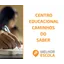 Logo - Logo Centro Educacional Caminhos Do Saber