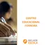 Logo - Logo Centro Educacional Ferreira