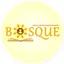 Logo - Logo Escola de Educação Infantil Bosque