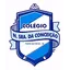 Logo - Logo Colégio Nossa Senhora da Conceição CNSC