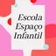 Logo - Logo Escola Cândido Portinari