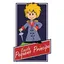 Logo - Logo Escola Pequeno Príncipe