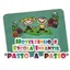 Logo - Logo Hotelzinho Escola Infantil Passo A Passo