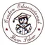 Logo - Logo Centro Educacional Bom Saber