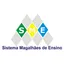 Logo - Logo Sistema Magalhães De Ensino