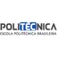 Logo - Logo Escola Politécnica Brasileira