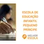Logo - Logo Escola De Educação Infantil Pequeno Principe
