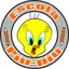 Logo - Logo Escola Piu Piu