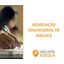 Logo - Logo Associação Educacional De Macuco