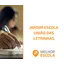 Logo - Logo Jardim Escola União Das Letrinhas