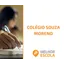 Logo - Logo Colégio Souza Moreno