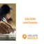 Logo - Logo Colégio Santanna