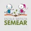 Logo - Logo Escola Batista Semear