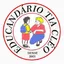 Logo - Logo Educandário Tia Cléo