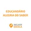 Logo - Logo Educandario Alegria Do Saber