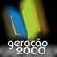 Logo - Logo Colégio Geração 2000