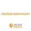 Logo - Logo Colégio Jean Piaget