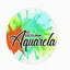 Logo - Logo Escolinha Aquarela