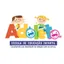 Logo - Logo Escola de Educação Infantil Adoleta