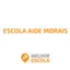 Logo - Logo Escola Aide Morais