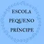 Logo - Logo Escola Pequeno príncipe