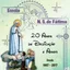 Logo - Logo Escola Nossa Senhora De Fátima
