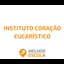 Logo - Logo INSTITUTO CORAÇÃO EUCARÍSTICO