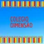 Logo - Logo Colégio Dimensão