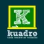 Logo - Logo Kuadro