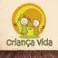Logo - Logo ESCOLA INFANTIL VIDA DE CRIANÇA
