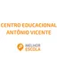 Logo - Logo Centro Educacional Antônio Vicente