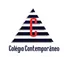 Logo - Logo Colégio Contemporâneo
