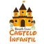 Logo - Logo Berçário Escola Castelo Infantil