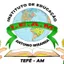 Logo - Logo Instituto De Educação Antônio Miranda