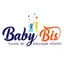 Logo - Logo Escola Infantil Baby Bis